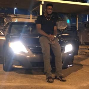 Meet your Posher, Nigel